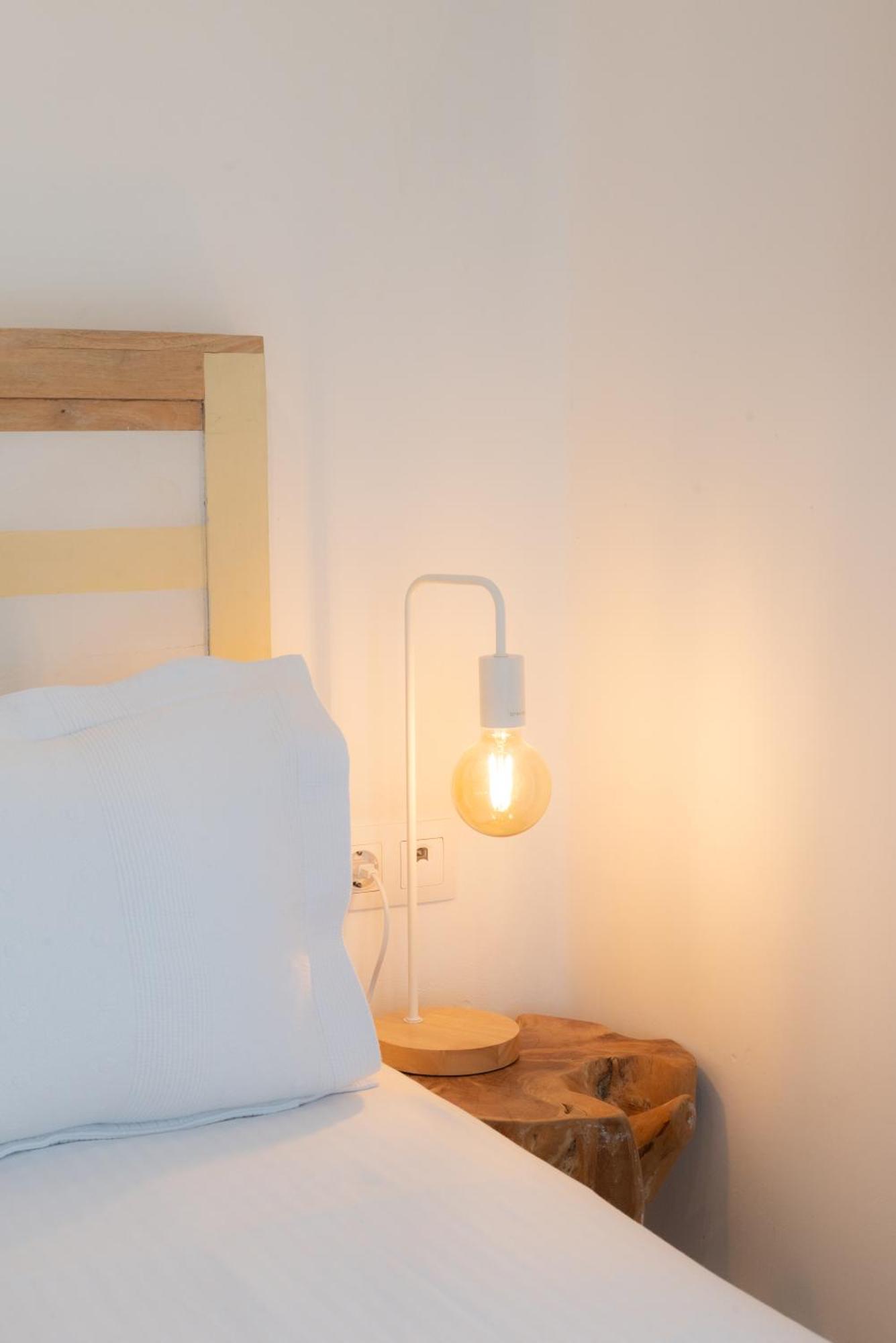 The Summit Of Mykonos Bed & Breakfast Kalo Livadi Eksteriør bilde