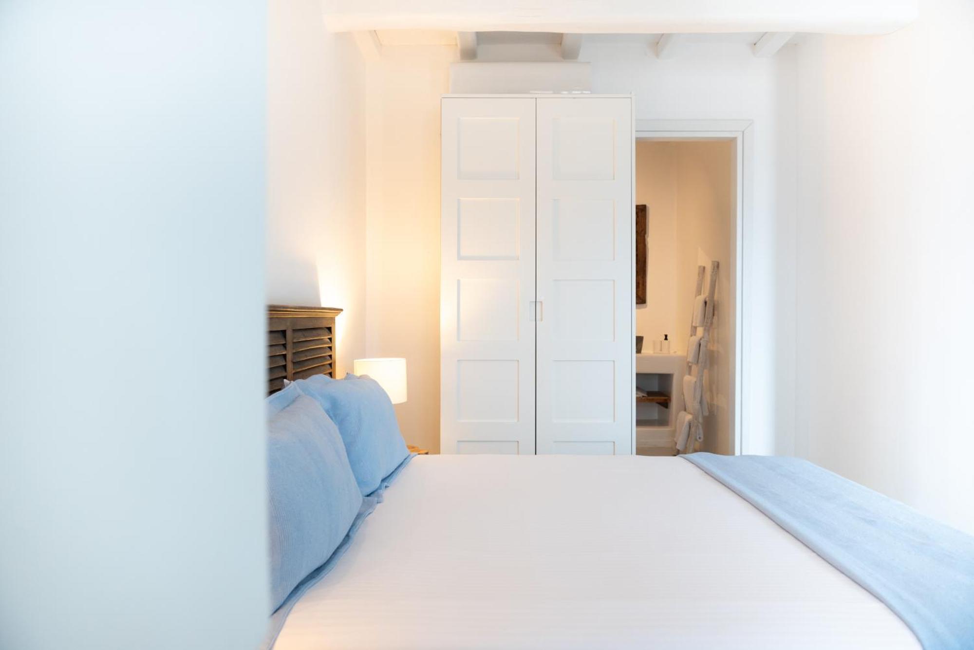 The Summit Of Mykonos Bed & Breakfast Kalo Livadi Eksteriør bilde